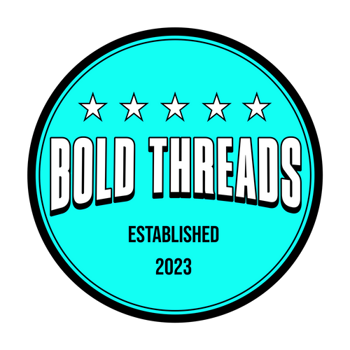 Bold Threads - A Boutique